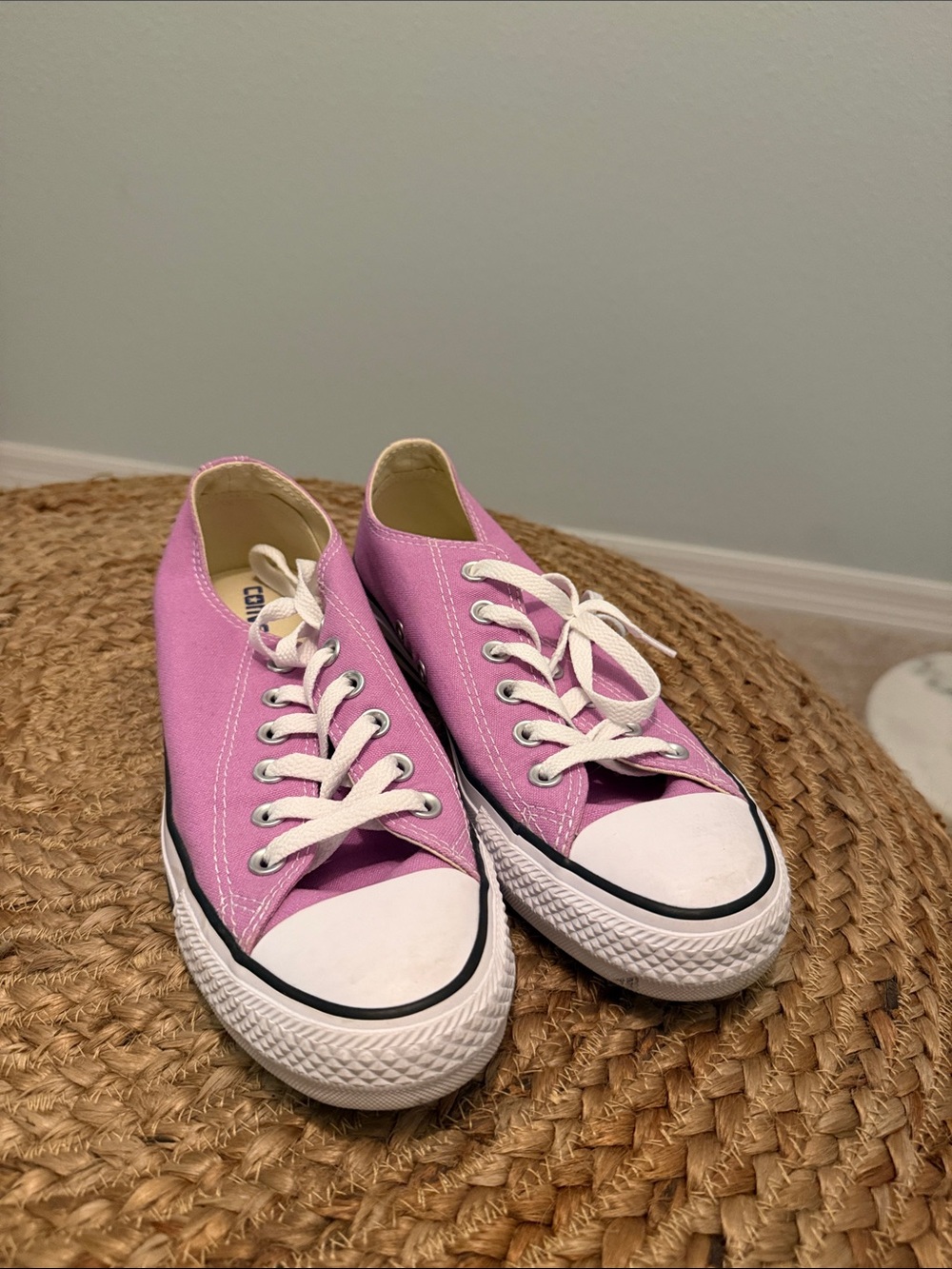 bundle of 3 converse - Picture 13 of 16